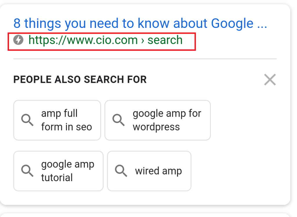 google-amp-accelerated-mobile-pages