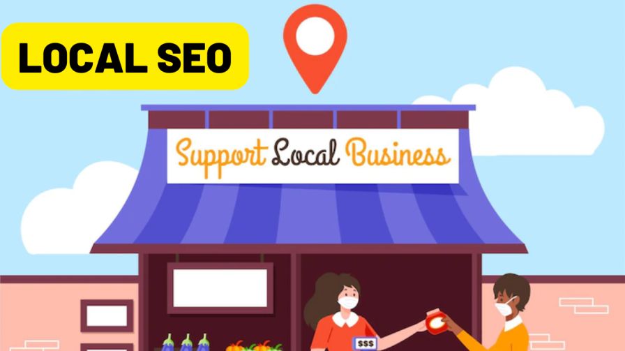 [2023] Local SEO Kya Hai? | लोकल एसईओ कैसे करें? 1