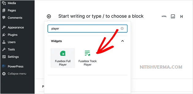 How To Start Podcast Website in WordPress | वर्डप्रेस पर पॉडकास्ट वेबसाइट कैसे बनाएं? 7 How To Start Podcast Website in WordPress | वर्डप्रेस पर पॉडकास्ट वेबसाइट कैसे बनाएं? 3