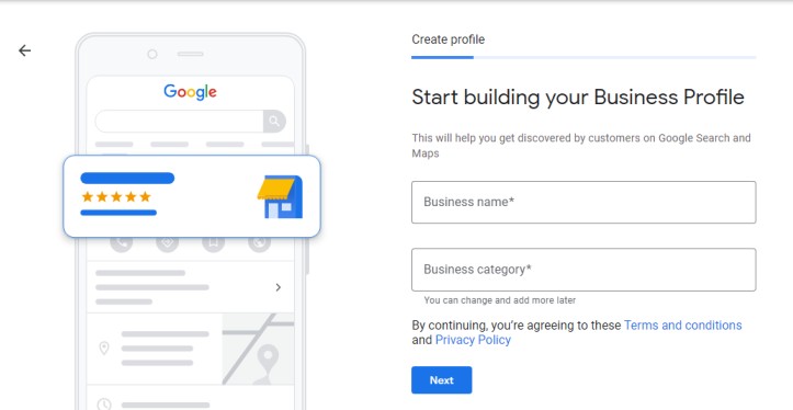 Google Business Profile Listing | गूगल मैप पर अपना बिज़नेस कैसे जोड़ें 6 Google Business Profile Listing | गूगल मैप पर अपना बिज़नेस कैसे जोड़ें 6