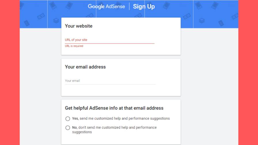 Google AdSense Account क्या है? | गूगल एडसेंस कैसे बनाएं? | 2