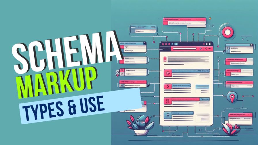 Schema Markup क्या है? इसके प्रकार कैसे प्रयोग करें?