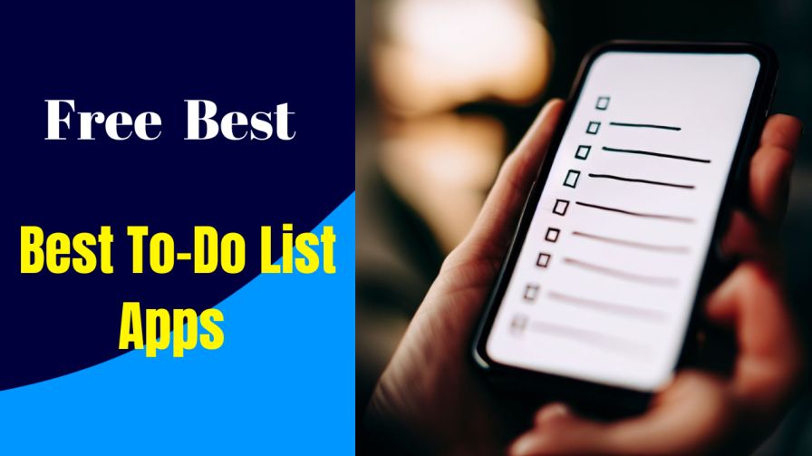 [2023] Free Best To-Do List Apps Android के लिए| बेस्ट टू-डू लिस्ट ऐप्स