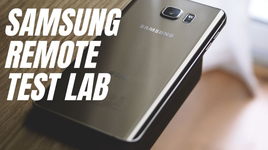 किसी भी सैमसंग फोन को खरीदने से पहले उसका ऑनलाइन अनुभव कैसे करें? | Samsung Remote Test Lab