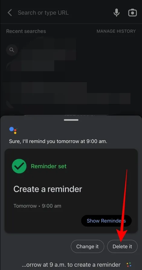फ़ोन और पीसी पर Google Calendar Reminders Delete के 5 तरीके 1