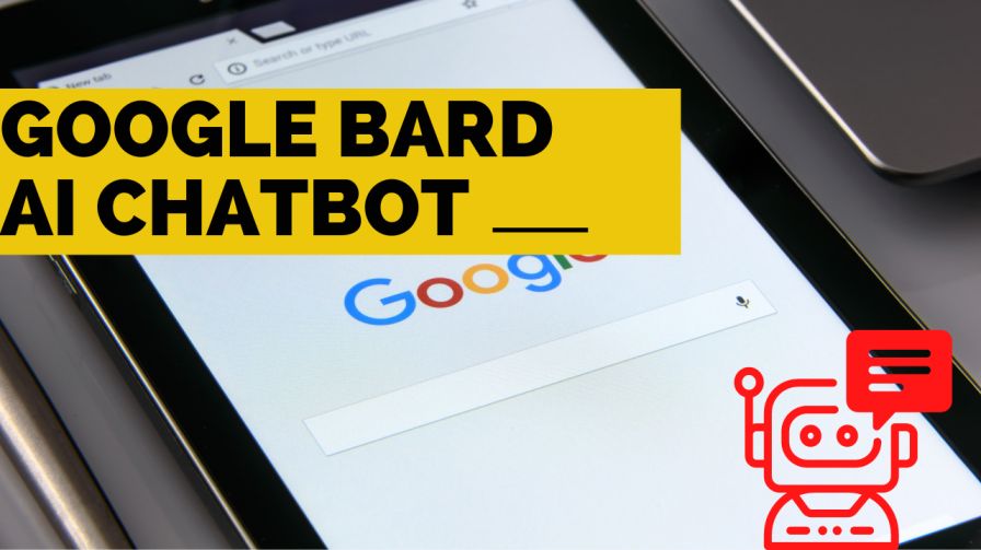 Google Bard AI Chatbot (गूगल बार्ड एआई चैटबॉट ) क्या है ? पूरी जानकारी 1