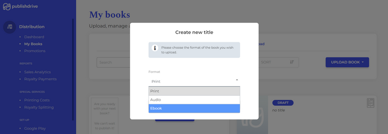 Google Play पर किताब कैसे पब्लिश करें | how to publish book on google play 8