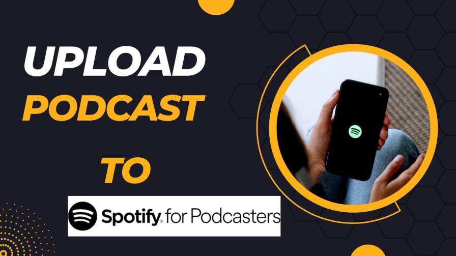 Spotify for Podcasters पर पॉडकास्ट कैसे बनाएं 1