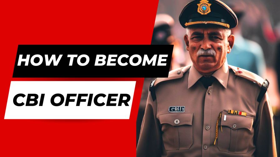 CBI Officer Kaise Bane? | Salary, Age Limit and Qualification