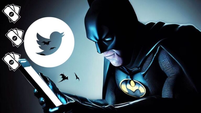 Twitter Creator Ads Revenue Sharing Program Using Batman
