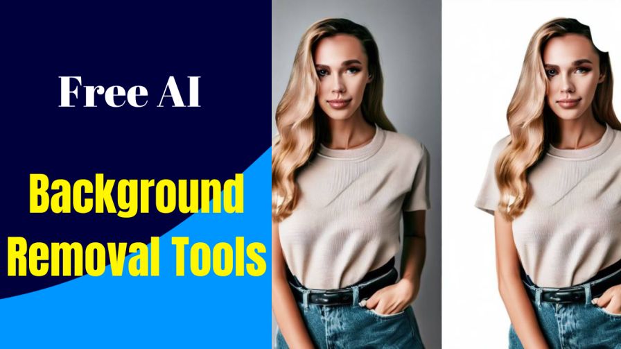 [2023] 6 Free AI Background Removal Tools की जानकारी हिंदी में