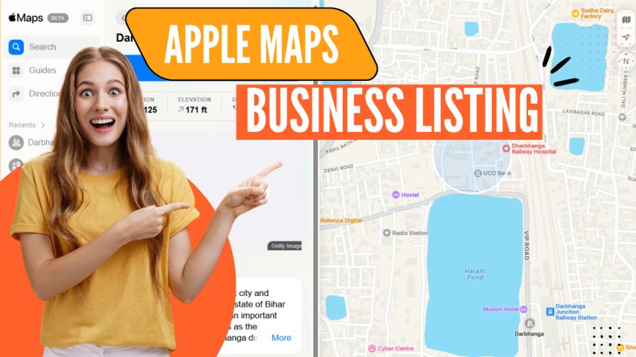 Apple Maps Business Listing | ऐप्पल मैप्स पर अपने बिज़नेस को कैसे जोड़ें 1 Apple Maps Business Listing | ऐप्पल मैप्स पर अपने बिज़नेस को कैसे जोड़ें 1