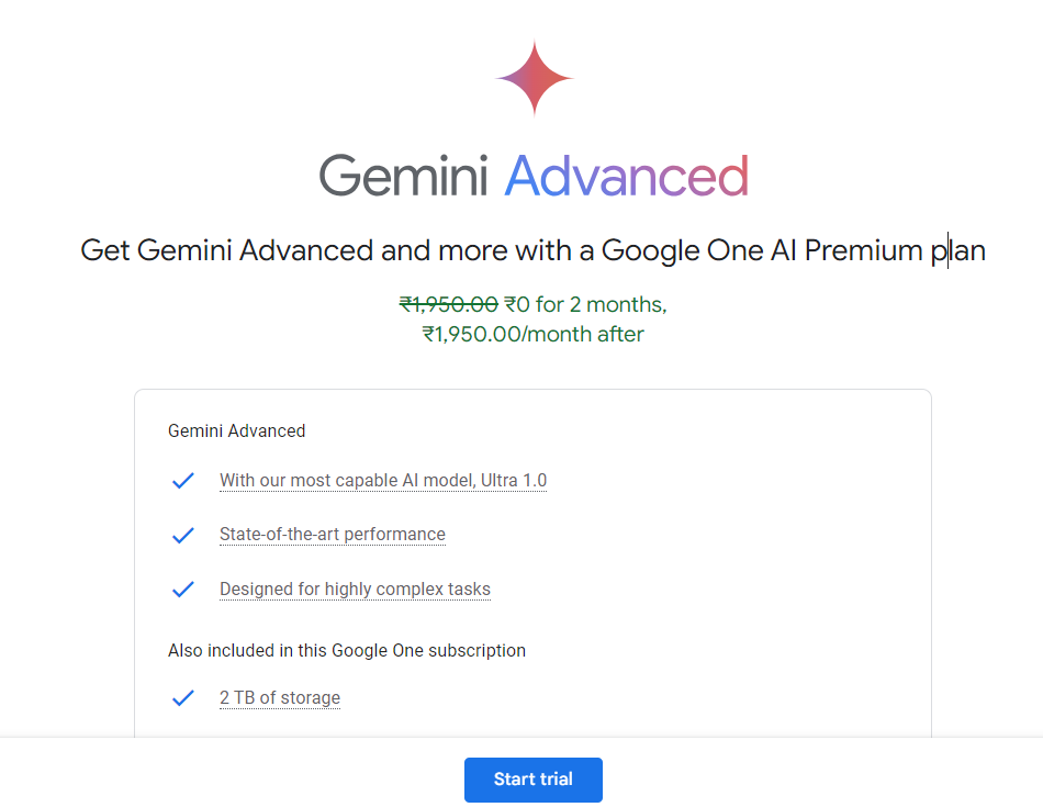 Google Gemini Ai: गूगल बार्ड अब जेमिनी बन गया है। Gemini Advanced AI की पूरी जानकारी 2
