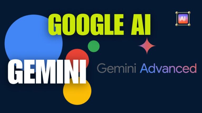 Google Gemini Ai: गूगल बार्ड अब जेमिनी बन गया है। Gemini Advanced AI की पूरी जानकारी