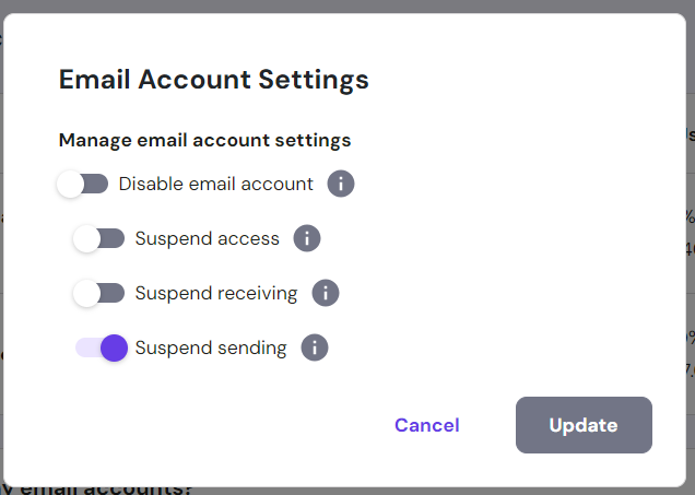 आपका Hostinger ईमेल अकाउंट बंद हो गया है तो क्या करें?|Hostinger Suspended Email Account 2