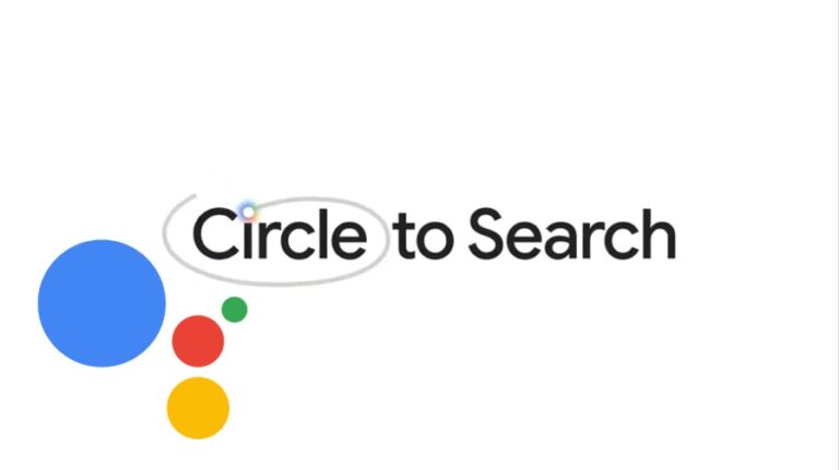 Google का AI-संचालित Circle to Search: अब बिना ऐप बदले अपने Android पर कुछ भी खोजें! 5 Google का AI-संचालित Circle to Search: अब बिना ऐप बदले अपने Android पर कुछ भी खोजें!