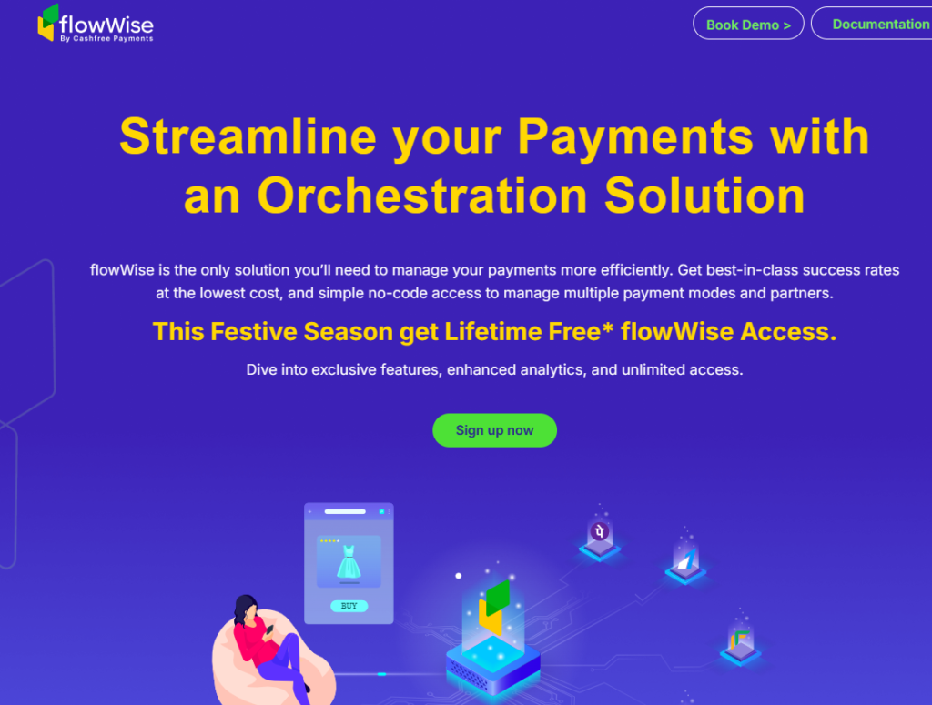 पेमेंट ऑर्केस्ट्रेशन क्या है कैसे काम करता है? | Best Payment Orchestration Platforms in India. 3 पेमेंट ऑर्केस्ट्रेशन क्या है कैसे काम करता है? | Best Payment Orchestration Platforms in India. 3