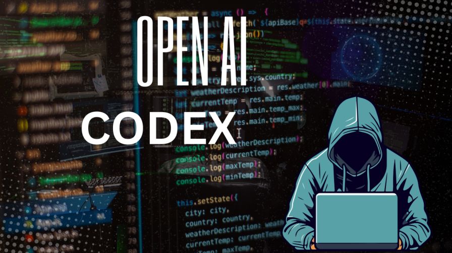 OpenAI Codex: AI सॉफ्टवेयर इंजीनियर जो कोडिंग को बदल रहा है 1 OpenAI Codex: AI सॉफ्टवेयर इंजीनियर जो कोडिंग को बदल रहा है 1